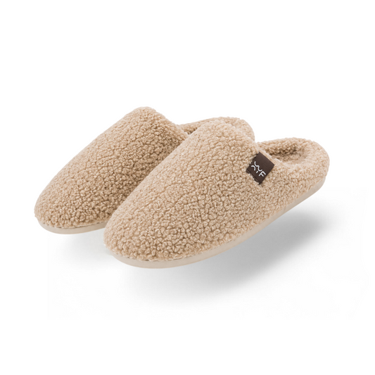 Chaussons Confort - Calmaro