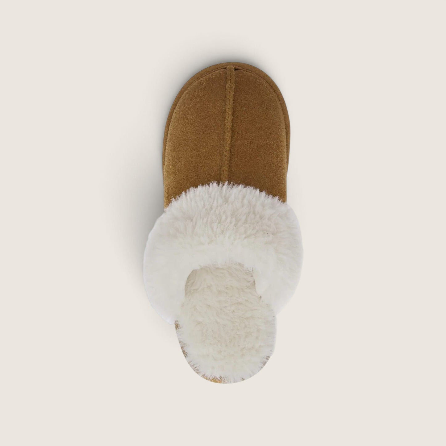 Chaussons Femme Fourrés - Calméa