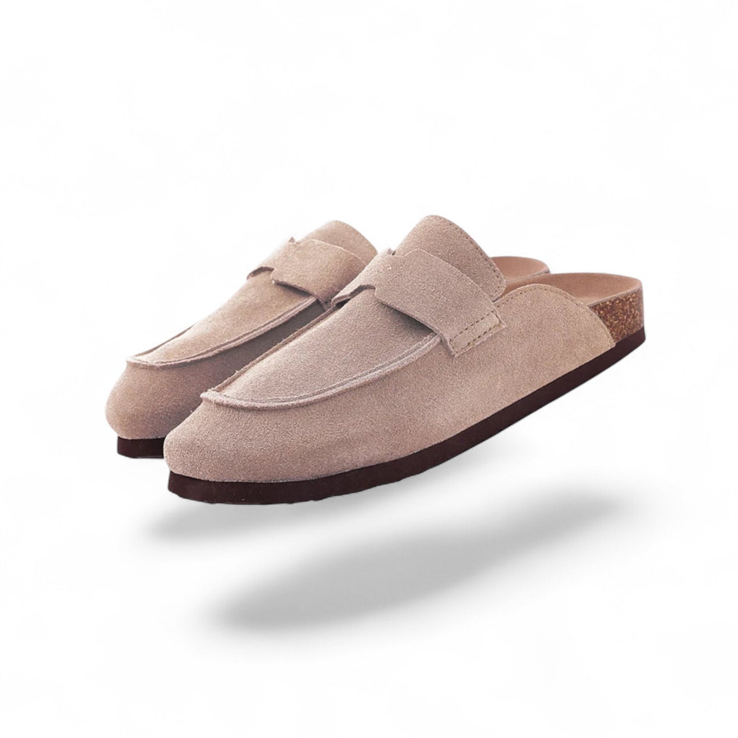 Chaussons Mocassin - Calmos