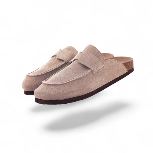 Chaussons Mocassin - Calmos