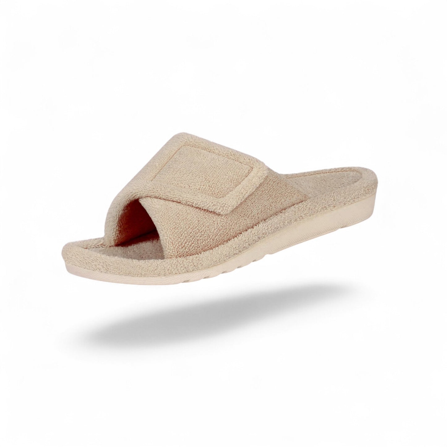 Chaussons à confort Orthopédique - Orthomova