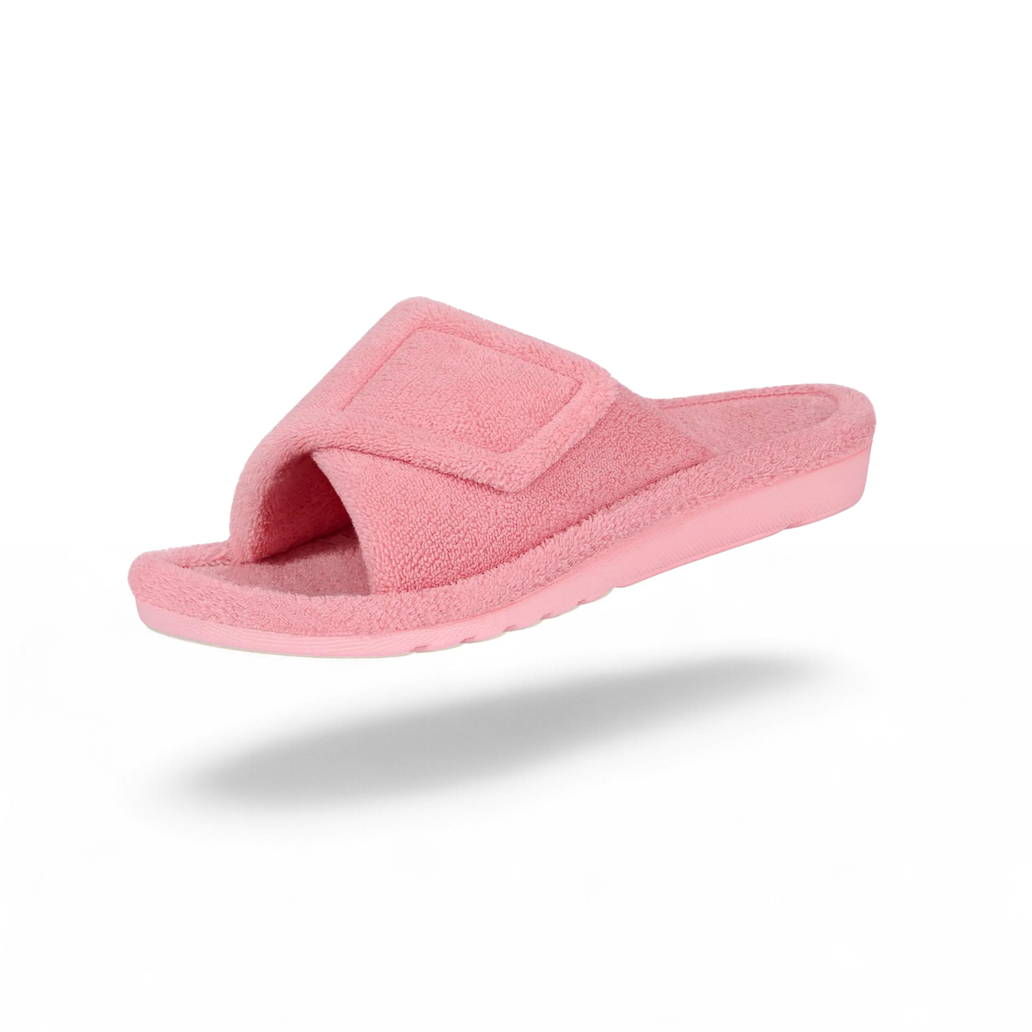 Chaussons à confort Orthopédique - Orthomova