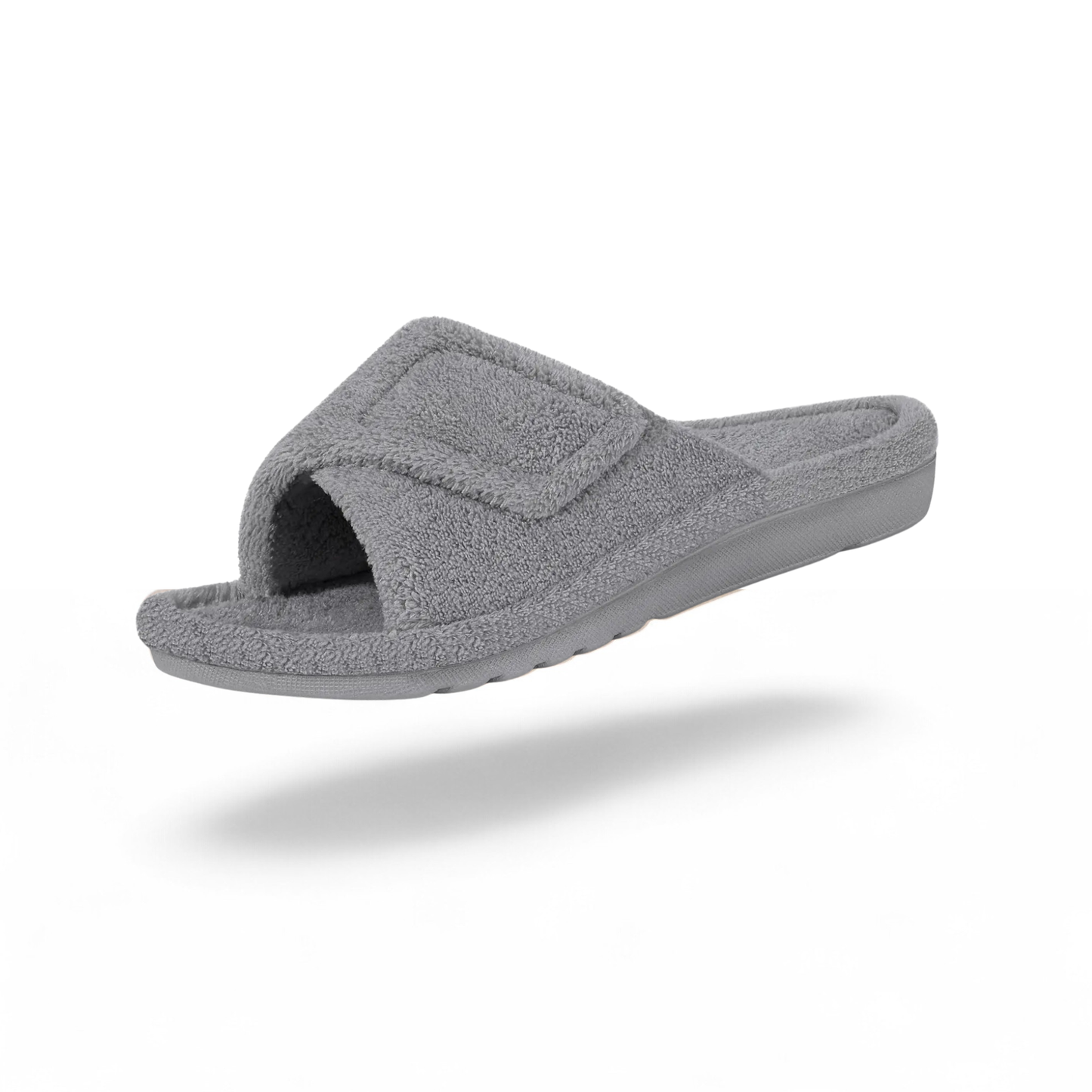 Chaussons à confort Orthopédique - Orthomova