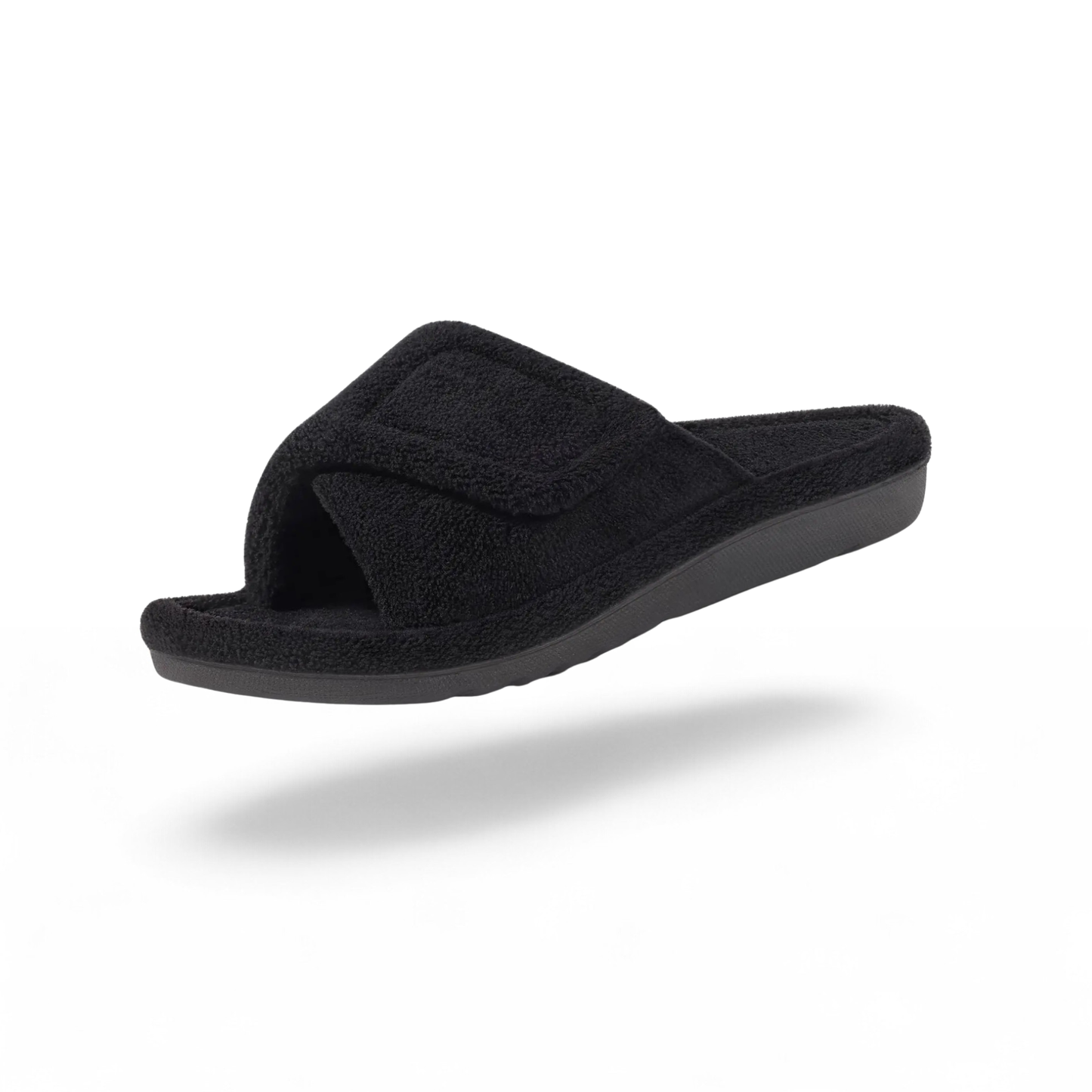 Chaussons à confort Orthopédique - Orthomova