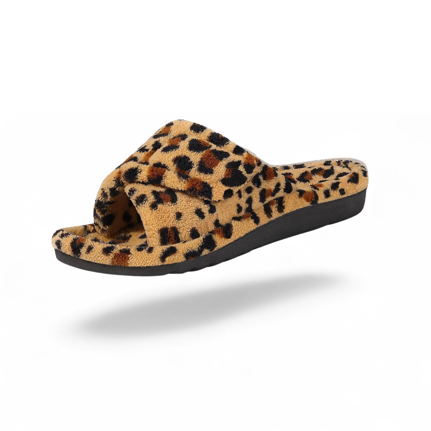 Chaussons à confort Orthopédique - Orthomova