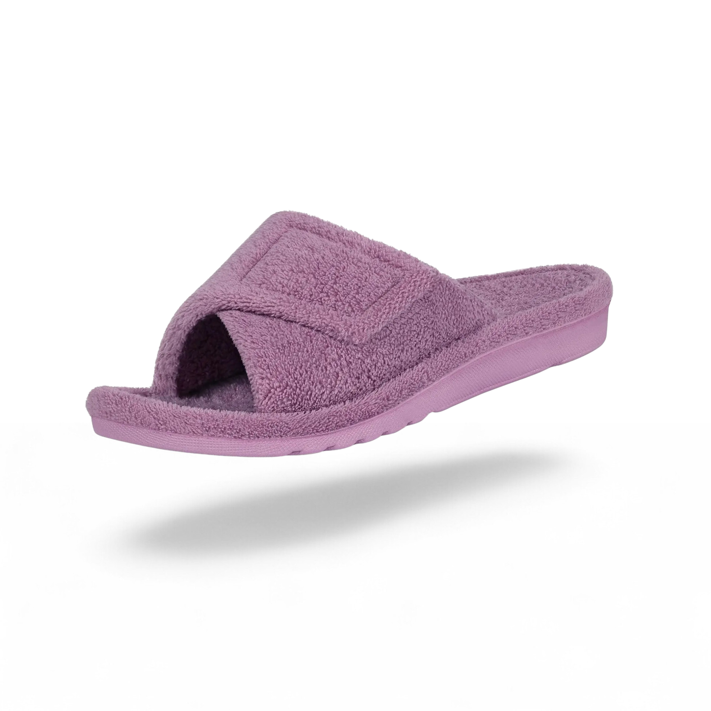 Chaussons à confort Orthopédique - Orthomova