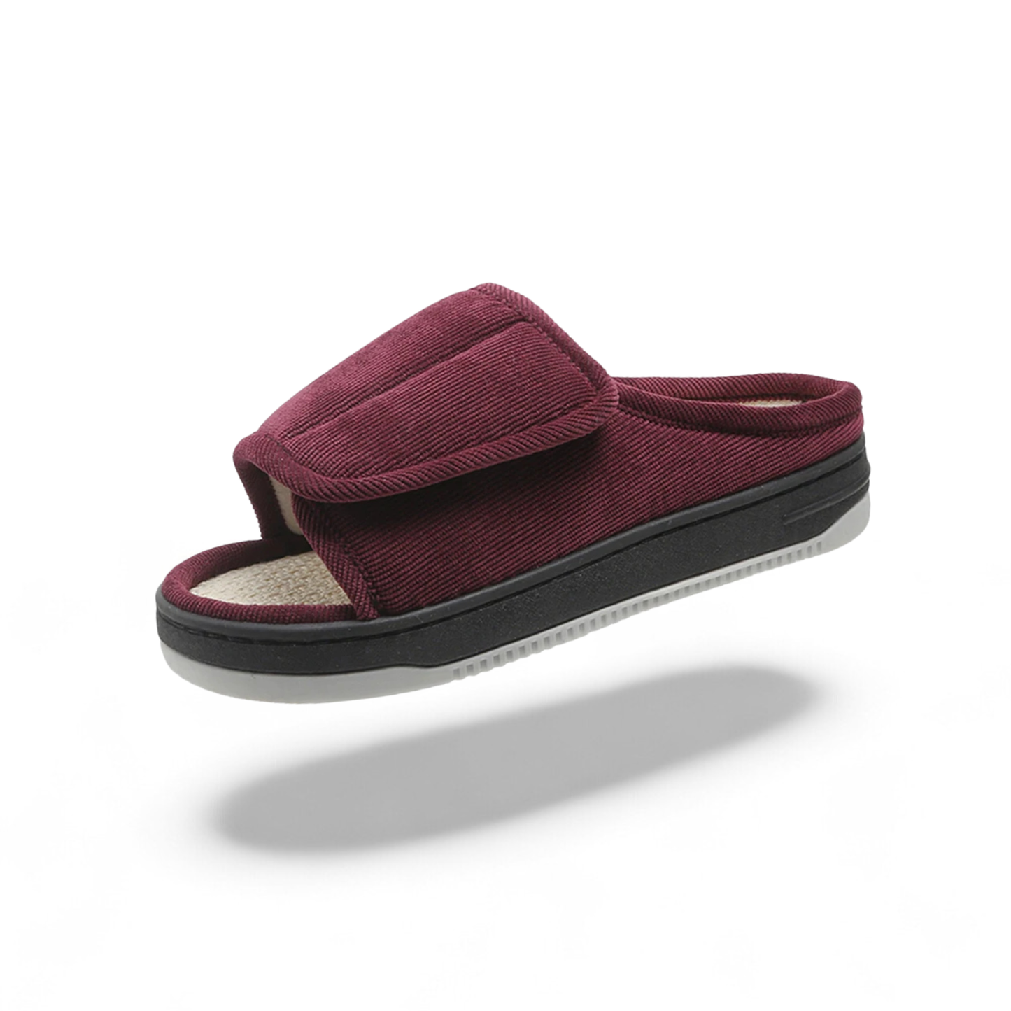 Chaussons à confort Orthopédique - Orthomara