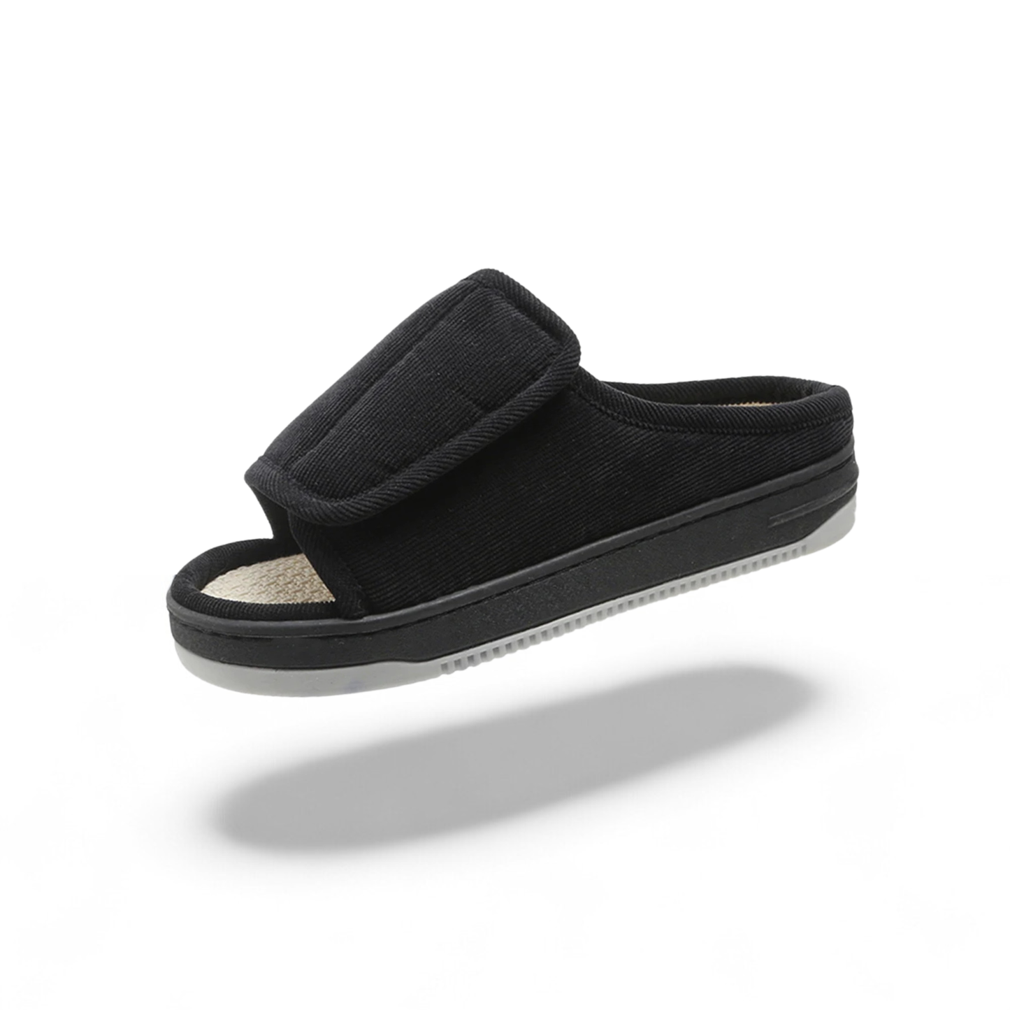 Chaussons à confort Orthopédique - Orthomara