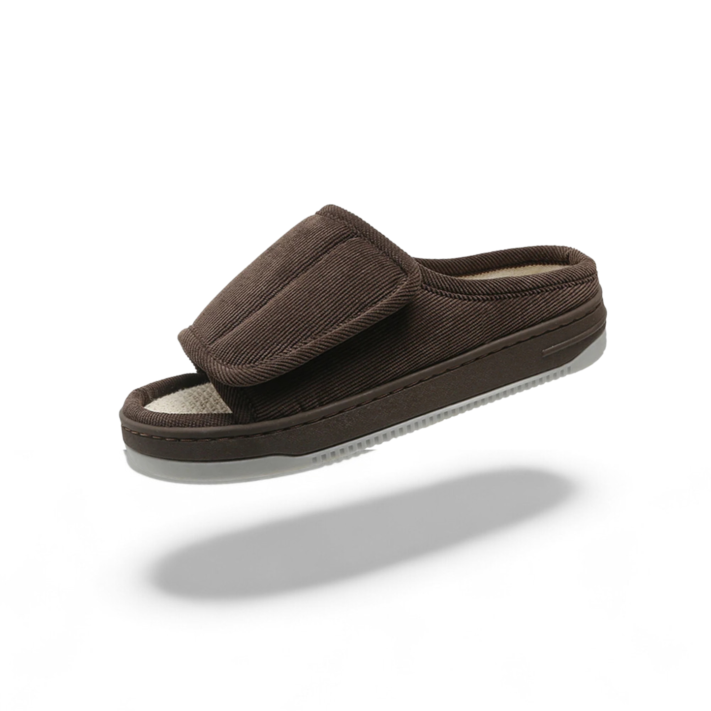 Chaussons à confort Orthopédique - Orthomara