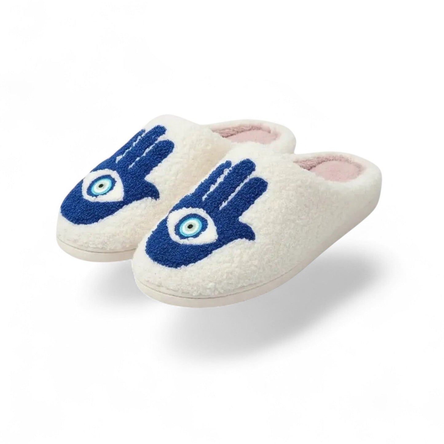 Chaussons Confort Calmero - Main de Fatma