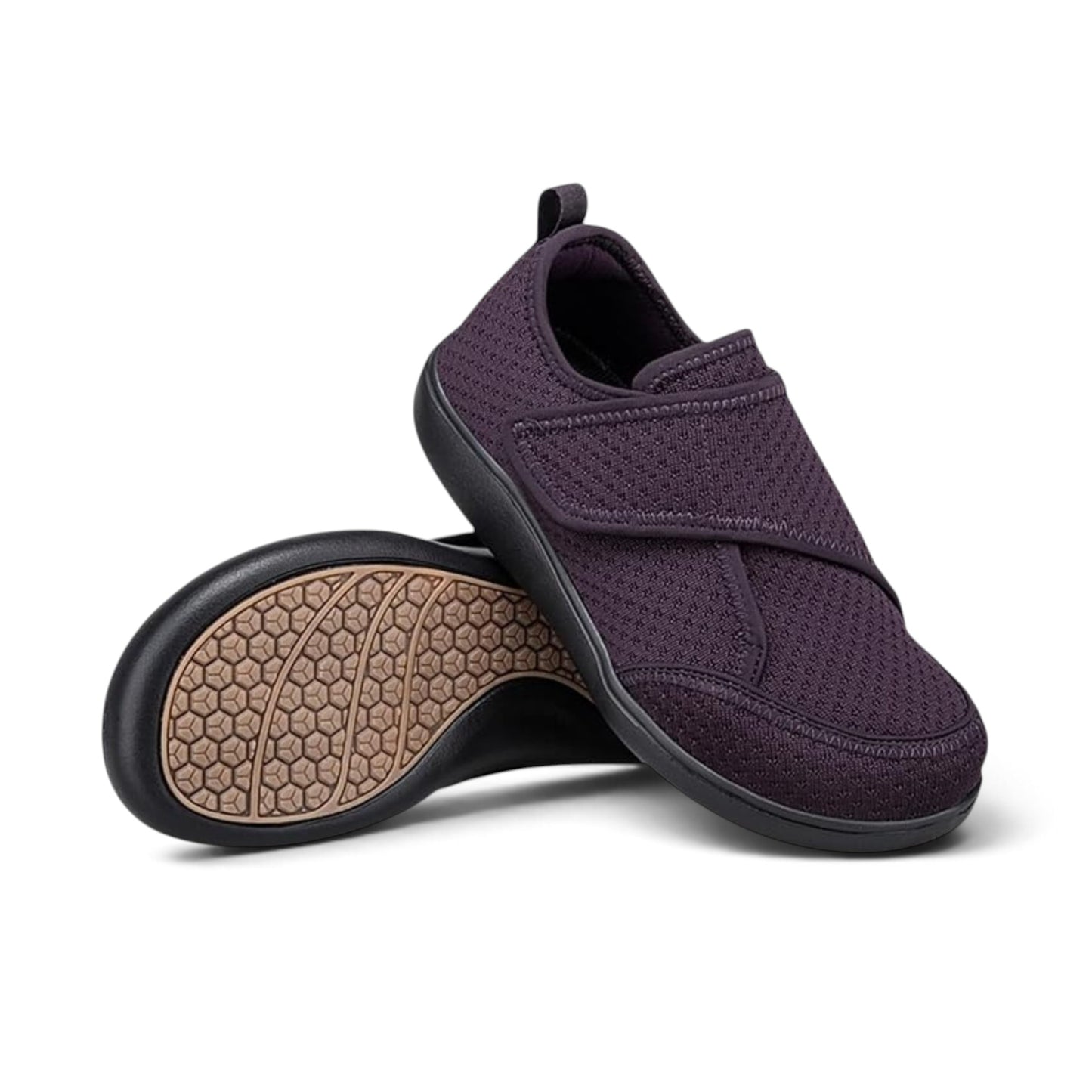 Chaussons à Confort Orthopédique - Orthomote