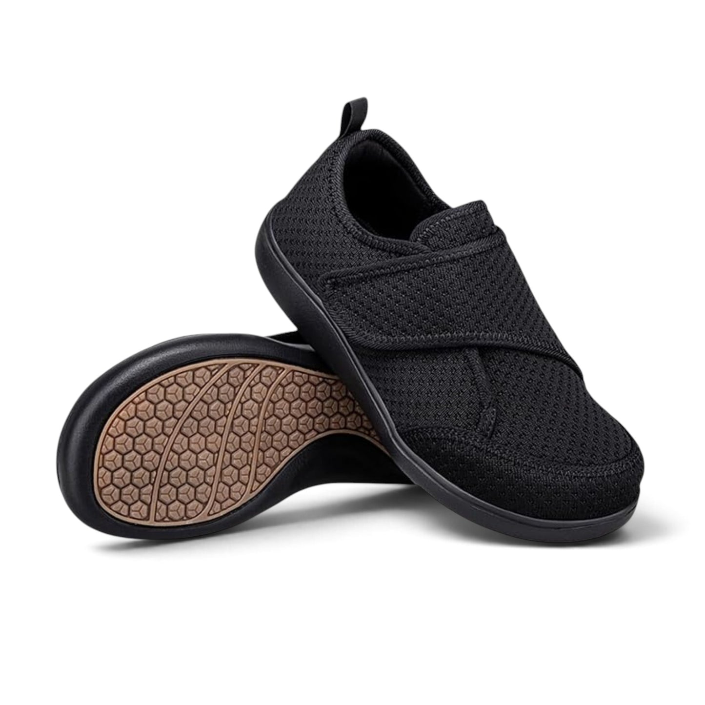 Chaussons à Confort Orthopédique - Orthomote