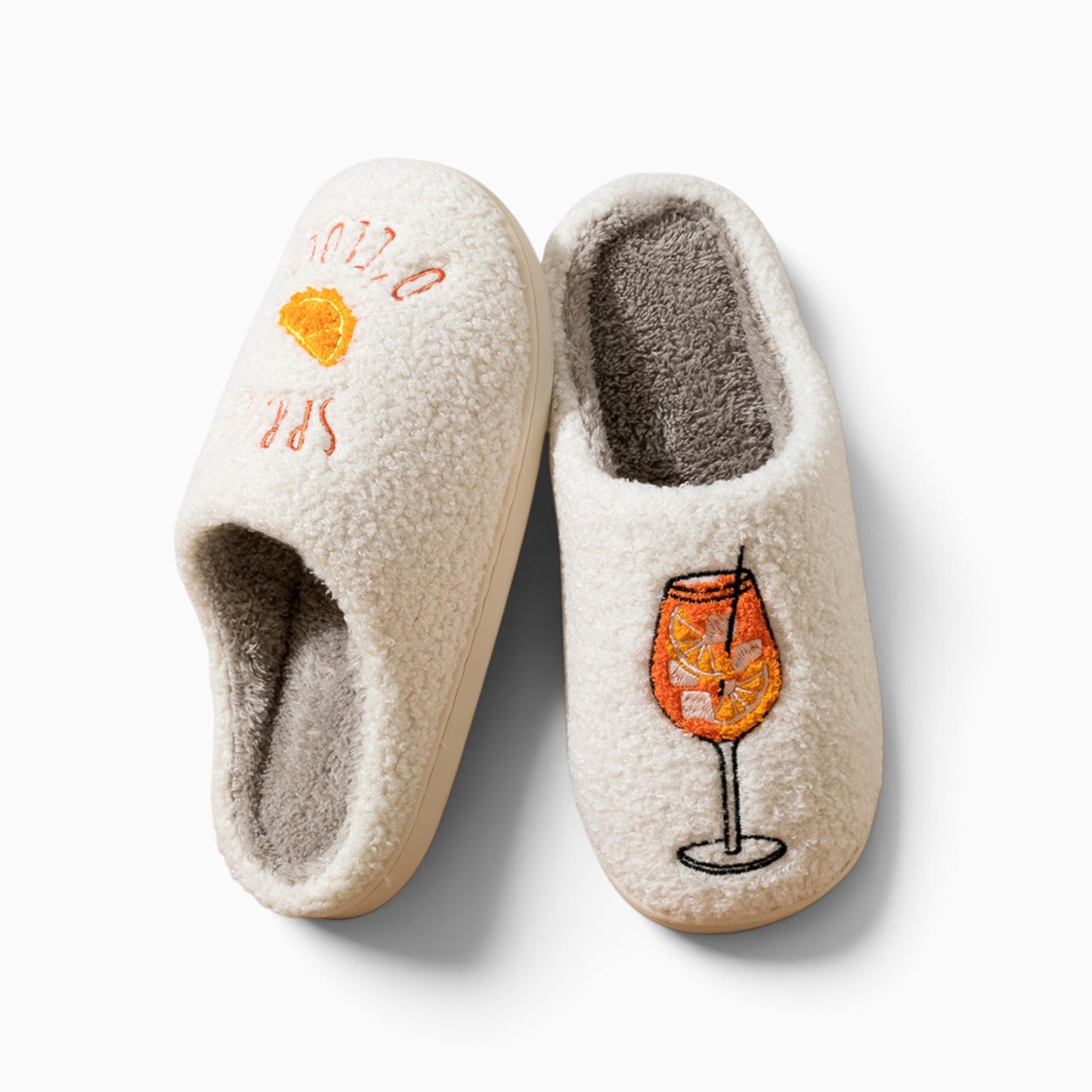Chaussons Confort Calmero – O'Clock