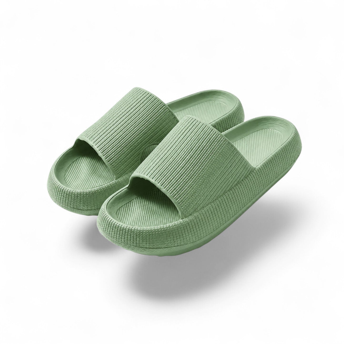Chaussons Confort - Calmette