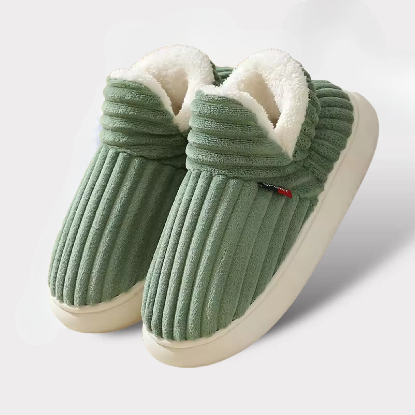 Ultra-Comfortable Slippers - Calmone