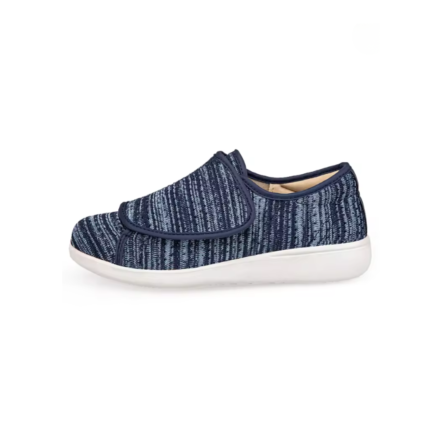 Chaussons à confort Orthopédique - Orthomoria