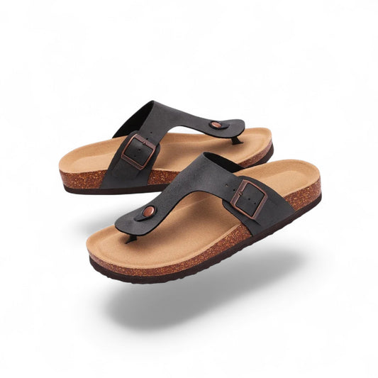 Sandales Entredoigt Confort - Calmize