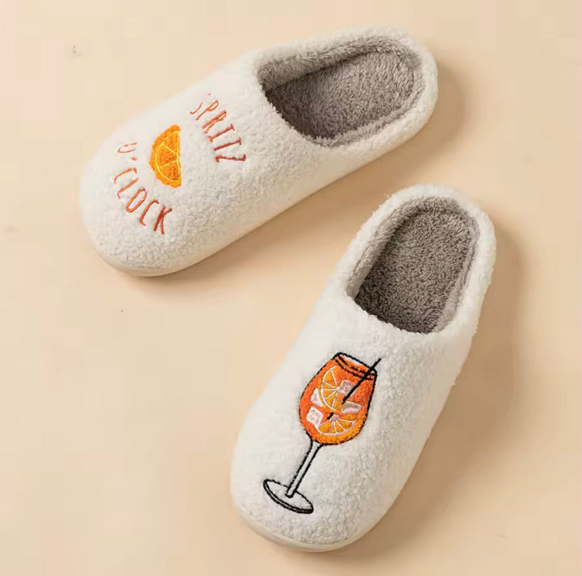 Chaussons Confort Calmero – O'Clock