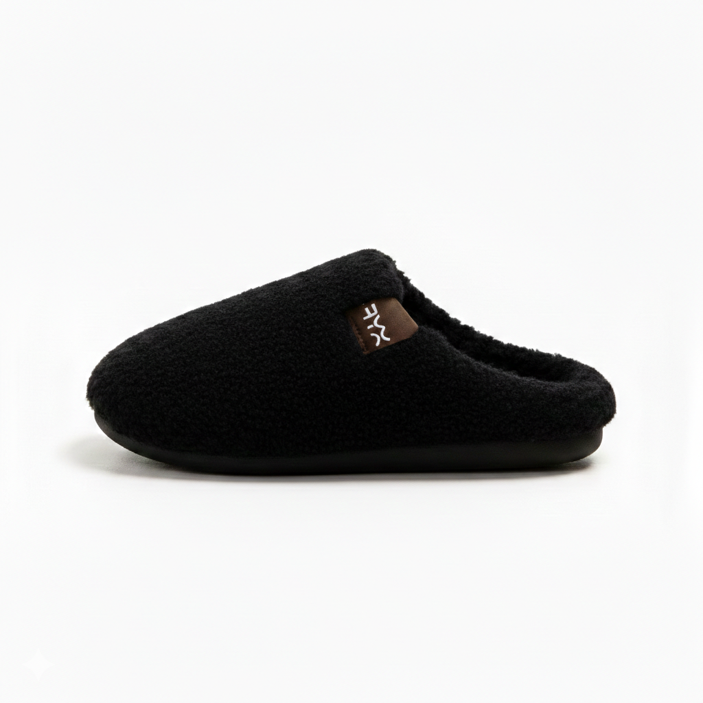 Chaussons Confort - Calmaro