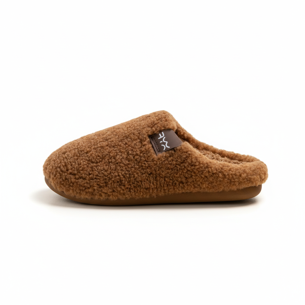 Chaussons Confort - Calmaro