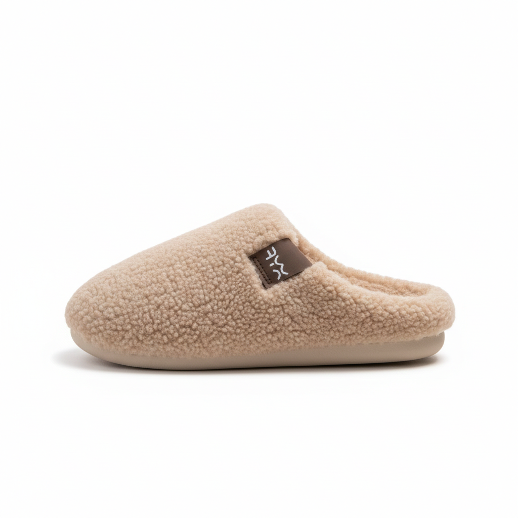 Chaussons Confort - Calmaro