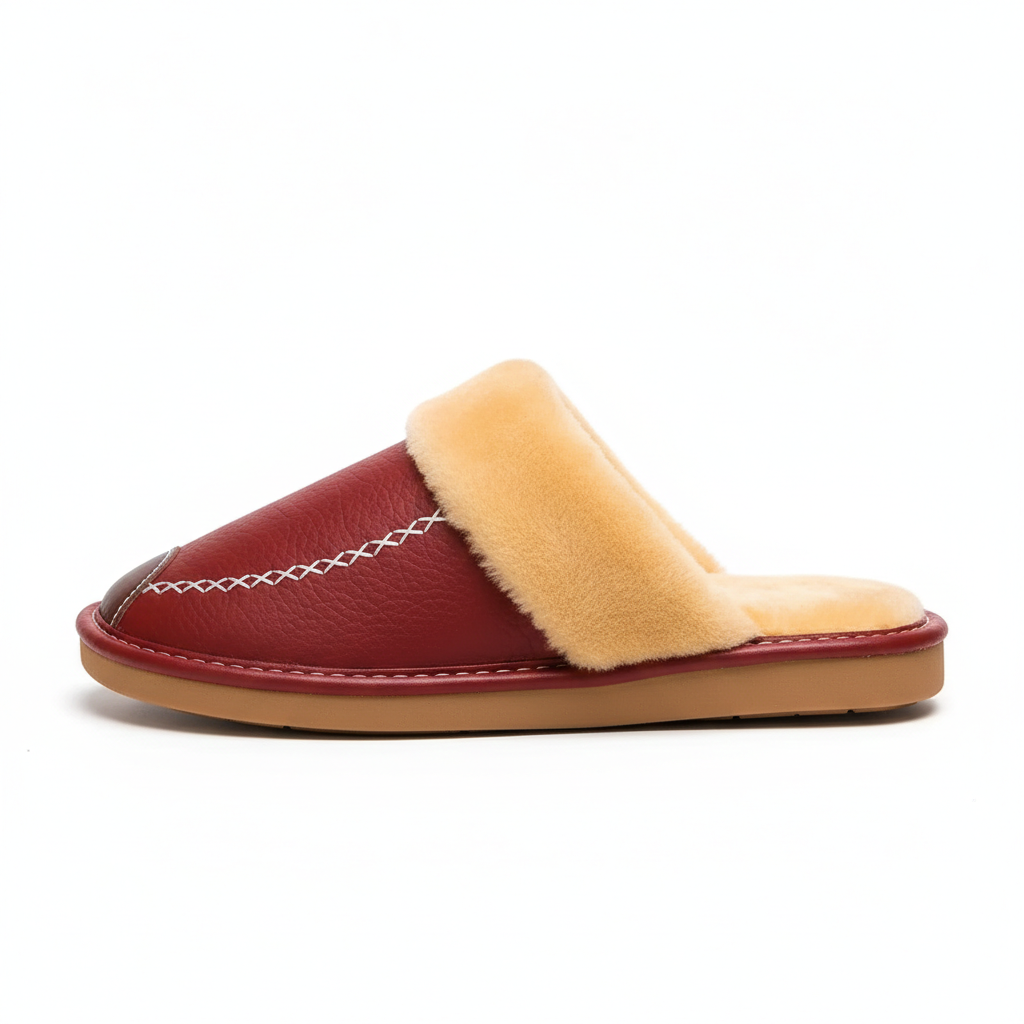 Chaussons Homme Confort - Calmodo