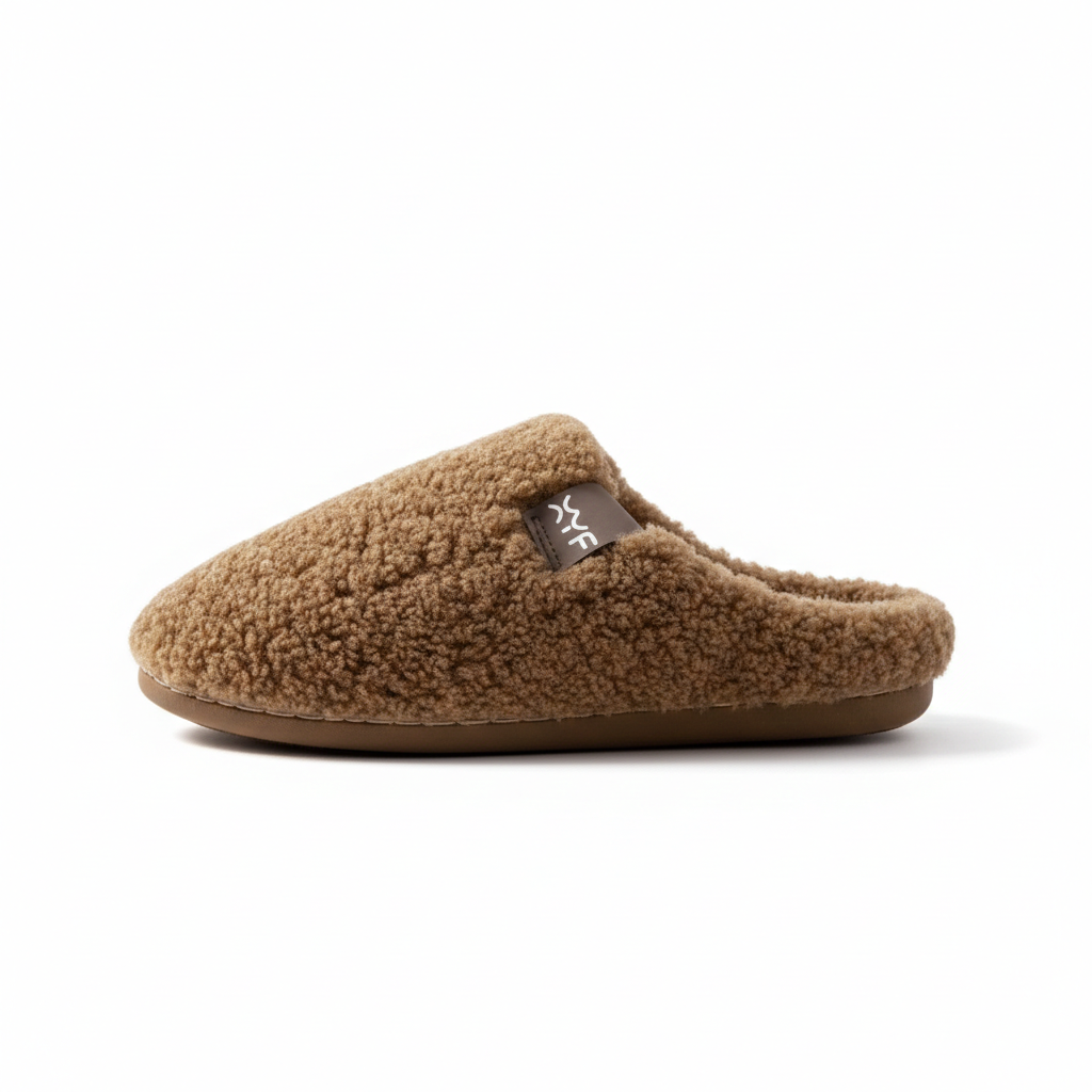 Chaussons Confort - Calmaro
