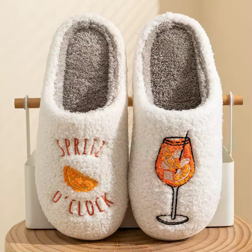 Chaussons Confort Calmero – O'Clock