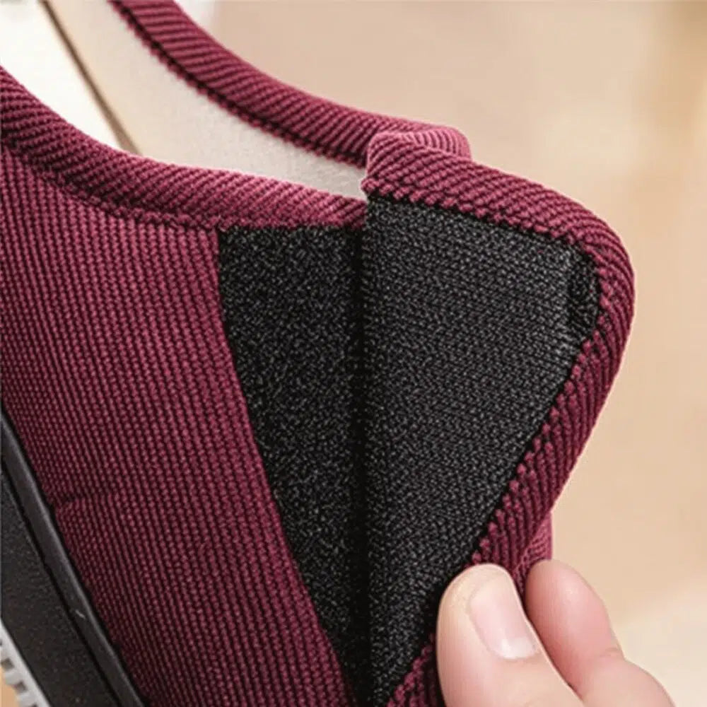 Chaussons à confort Orthopédique - Orthomara