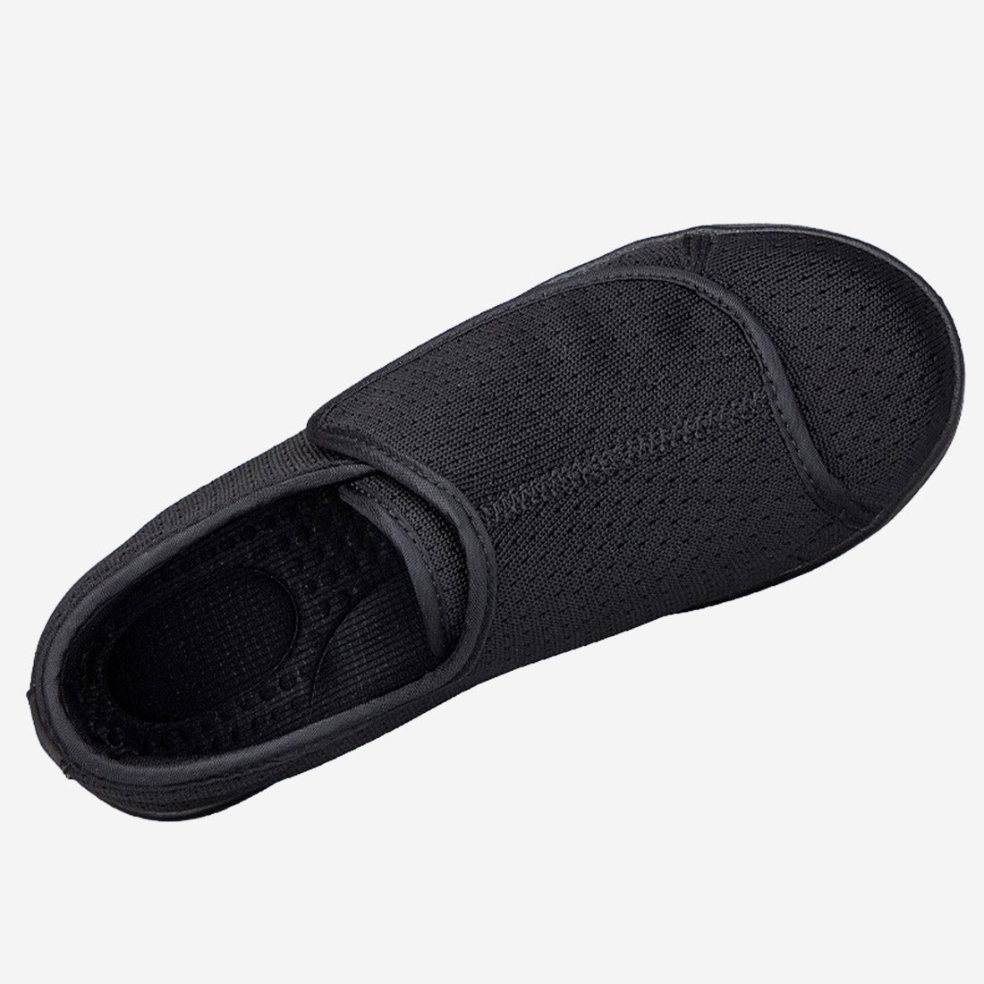 Chaussons à confort Orthopédique - Orthomoria