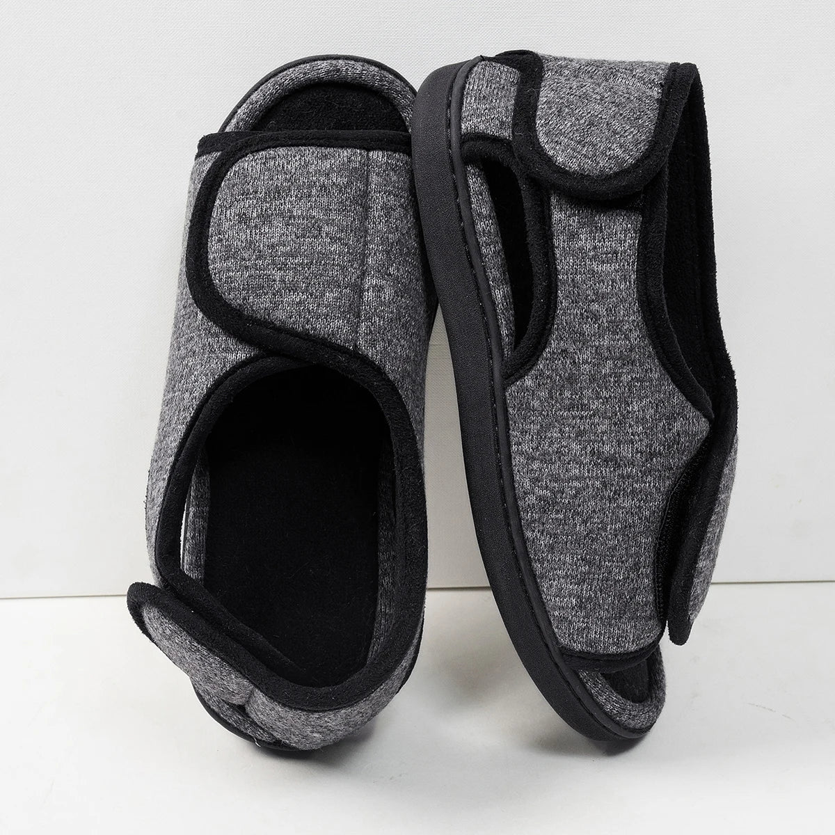 Chaussons à confort Orthopédique - Orthomita