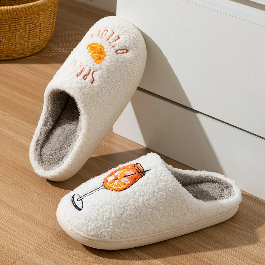 Chaussons Confort Calmero – O'Clock