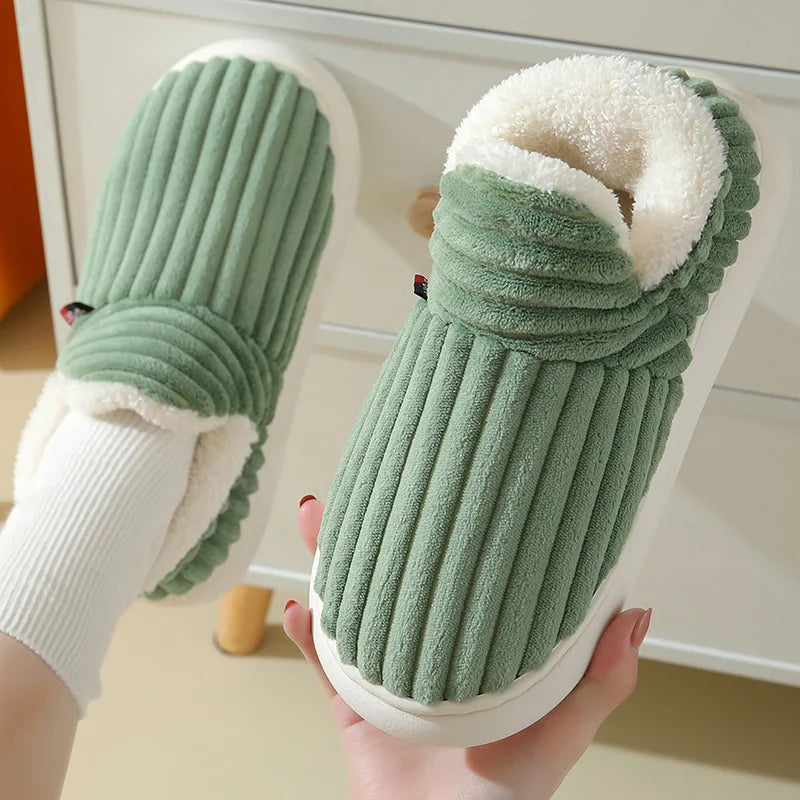 Ultra-Comfortable Slippers - Calmone