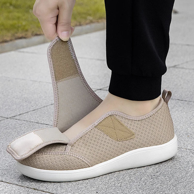 Chaussons à Confort Orthopédique - Orthomote