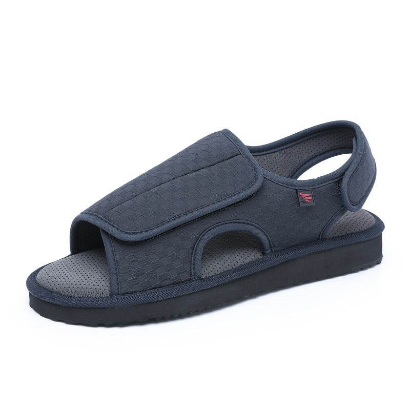 Chaussons à confort Orthopédique - Lesvagos