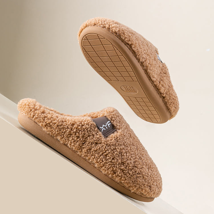 Chaussons Confort - Calmaro
