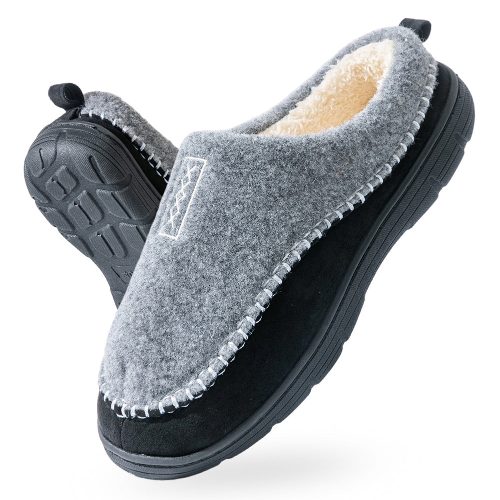 Chaussons Charentaise Homme - Calmizo