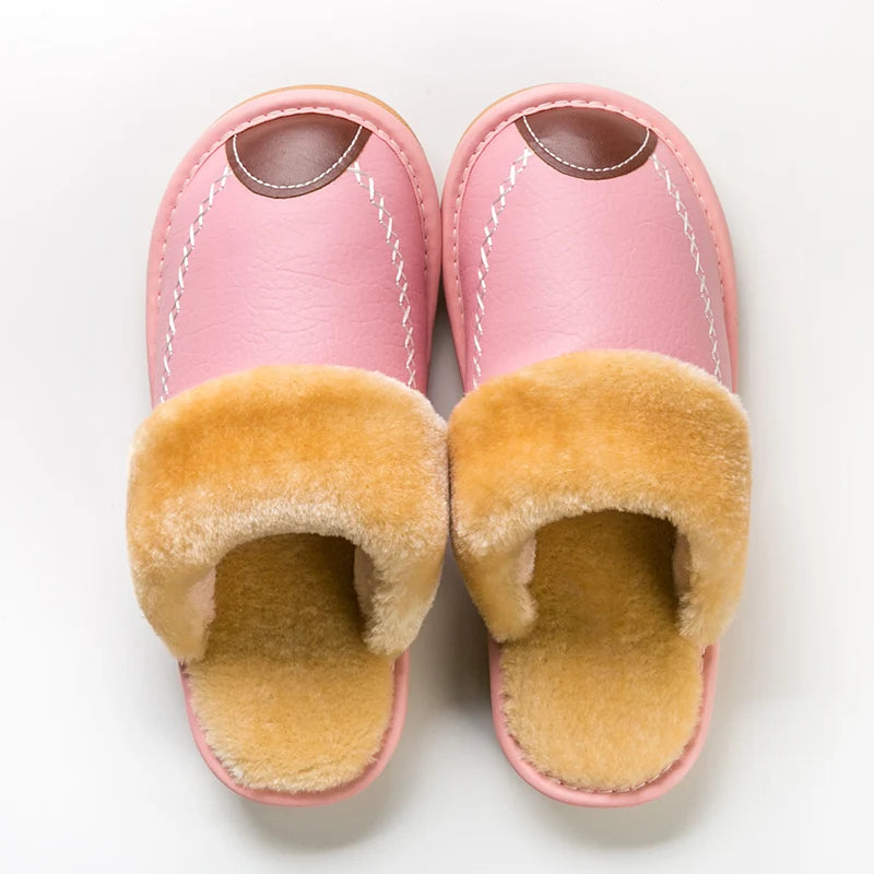 Chaussons Homme Confort - Calmodo