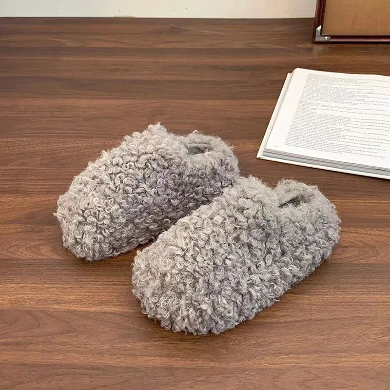 Chaussons Femme - Calmida