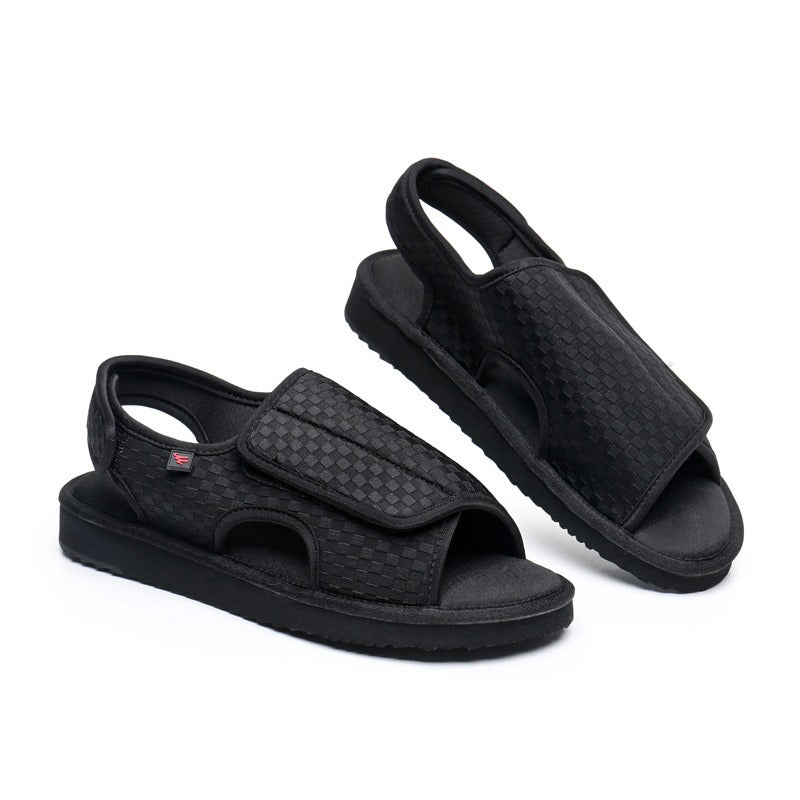 Chaussons à confort Orthopédique - Lesvagos