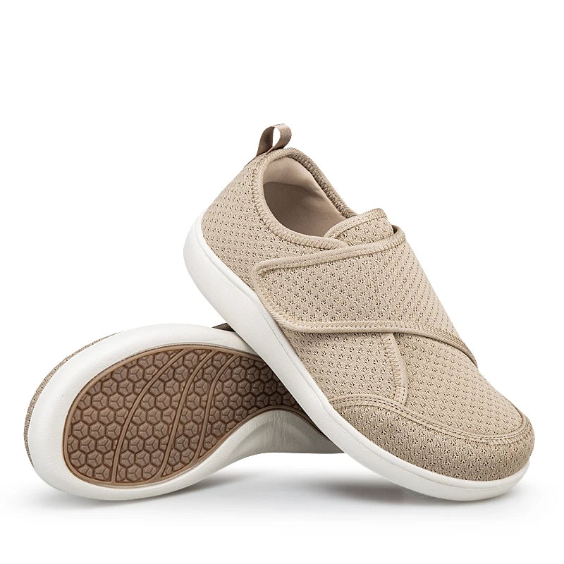 Chaussons à Confort Orthopédique - Orthomote
