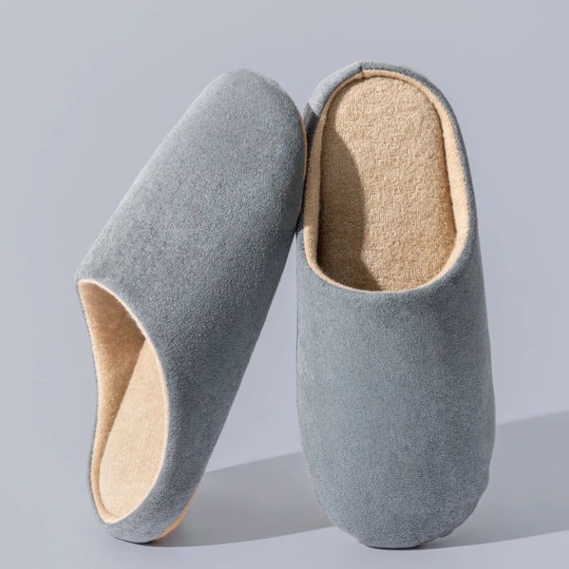 Chaussons Minimaliste Unisexe - Calmioz