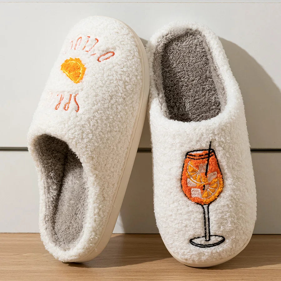 Chaussons Confort Calmero – O'Clock