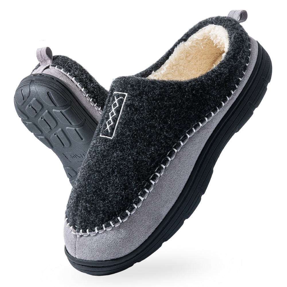 Chaussons Charentaise Homme - Calmizo