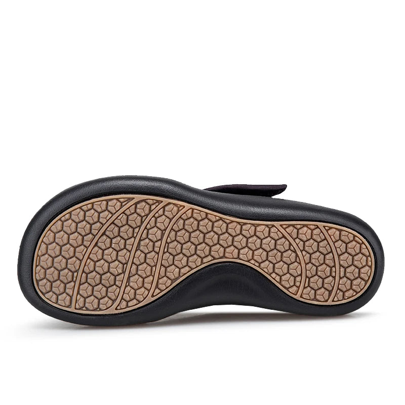 Chaussons à Confort Orthopédique - Orthomote
