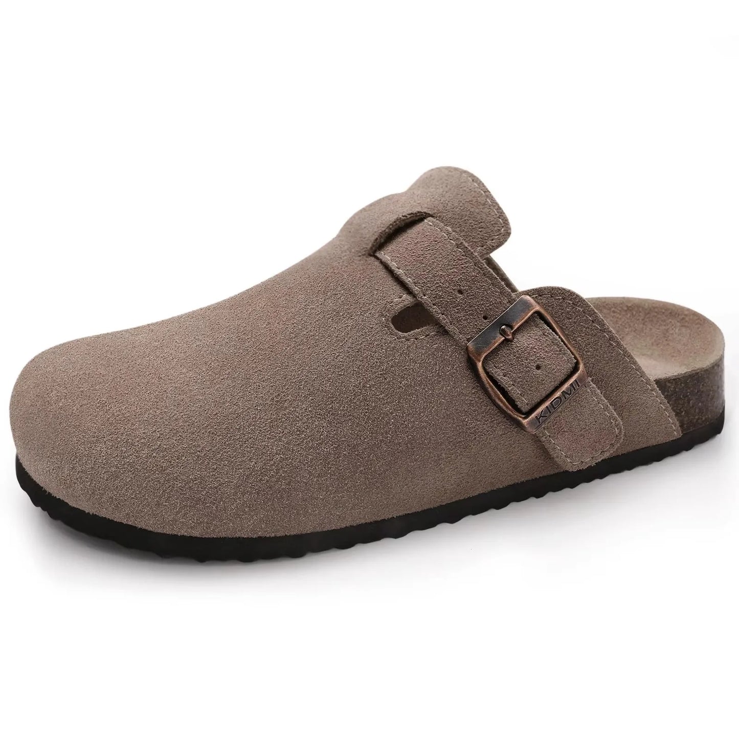 Unisex Clogs - Calmine