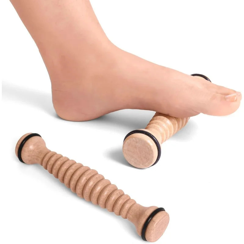 Rouleau de Massage des Pieds - PodiaZen