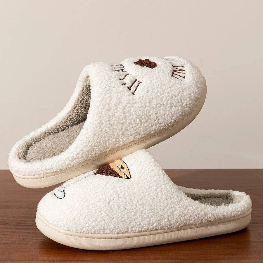 Chaussons confort Calmero – Tini Time
