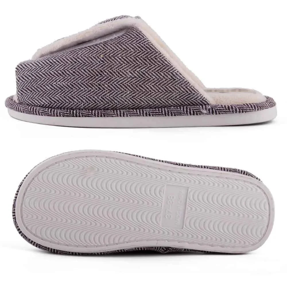 Chaussons à confort Orthopédique - Orthomiro