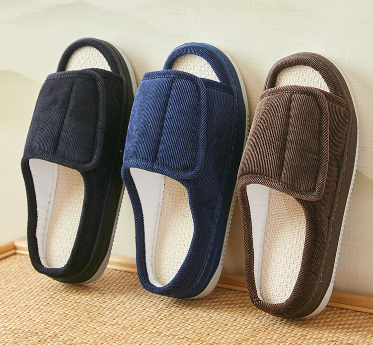 Chaussons à confort Orthopédique - Orthomara